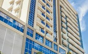 Apart Hotel Diamond Flat 2 Quartos