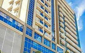 Apart Hotel Diamond Flat 2 Quartos